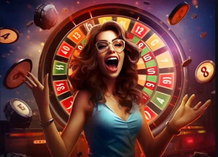 Slots section connected with sports and casino-style entertainment areas