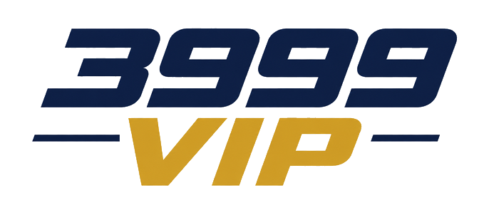 3999 vip logo